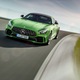 Illustration for article titled Mercedes-AMG GT R: This Is More Of It (And My God Is It Green)